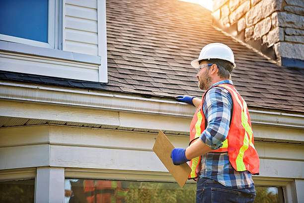 Roofing in Glenville